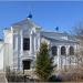 Храм Казанской иконы Божией Матери в городе Владимир