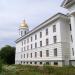 Храм Андрея Первозванного на Барбошиной поляне в городе Самара