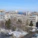Музыкальный колледж в городе Курган