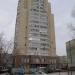 3-й микрорайон, 34а в городе Курган