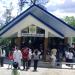 Maomawan Cemetery Chapel in Cebu City city