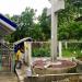 Maomawan Cemetery Chapel in Cebu City city