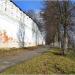 Восточная стена в городе Владимир