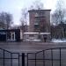 Автобусная остановка «Колледж» в городе Красногорск