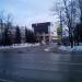 Новый корпус РАНХиГС КФ в городе Красногорск