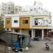 jitendra vispute-home in Pune city