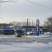 АЗС «Газпромнефть» № 154 в городе Екатеринбург