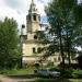 Спасо-Архангельская церковь в городе Тутаев