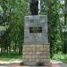 Памятник воинам-тутаевцам в городе Тутаев