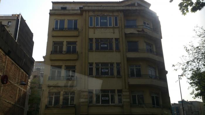 Mass Rent A Car Istanbul Ili