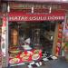 Osmanli bufe in İstanbul Büyükşehir Belediyesi city