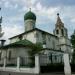 Церковь Димитрия Солунского в городе Ярославль