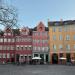 Gråbrødretorv in Københavns Kommune city