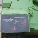 Самоходно-артиллерийская установка СУ-100 в городе Краснодар