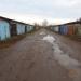 ГСК Старого кладбища в городе Мелеуз
