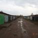 ГСК Старого кладбища в городе Мелеуз