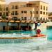 Dugout Bar in Aqaba city