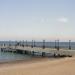 Pier in Aqaba city