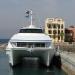International Ferry Terminal in Aqaba city