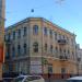 ул. Володарского, 12а в городе Минск