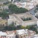 Seminario Diocesano de Jaén en la ciudad de Jaén