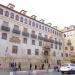Palacio Episcopal en la ciudad de Jaén