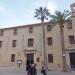 Palacio de Villardompardo: Baños árabes, Jaén en la ciudad de Jaén