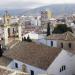 Colegio Público Sta. Capilla de San Andrés en la ciudad de Jaén
