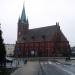 Kościół pw. Zmartwychwstania Pańskiego in Kościerzyna city