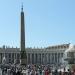 Colonnato della Basilica di San Pietro