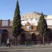 Escuela Infantil Municipal Cervantes en la ciudad de Jaén