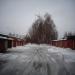 ГСК №452 в городе Череповец