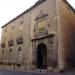 Palacio Covaleda en la ciudad de Jaén