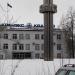 Стела в городе Иваново