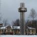 Стела в городе Иваново