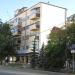 Архитектурный комплекс «Дома Уралоблсовета» в городе Екатеринбург