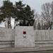 Памятник Героям Советского Союза в городе Краснодар