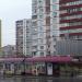 Остановка «Улица Закревского» в городе Киев