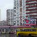 Остановка «Улица Закревского» в городе Киев