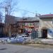 Проходная в городе Владивосток