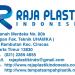 Jual Produk Plastik, kontainer, keranjang, tempat sampah, industri (en) di kota DKI Jakarta
