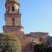 Iglesia de San Miguel en la ciudad de Andújar