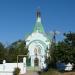 Temple of Holy Aphanasiy the Great in Kerch city