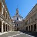 Église Sant'Ivo alla Sapienza