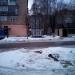 Киоск печати 
