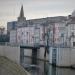 Brama przeciwpowodziowa in Opole city