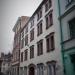 Dawny spichlerz in Opole city