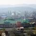 Районный дом культуры в городе Владимиро-Александровское