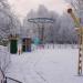 Аттракцион «Паровозики» в городе Великие Луки