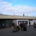 Вестибюль станции метро «Левобережная» в городе Киев